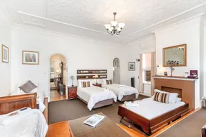 The Madsen Boutique Hotel - Room