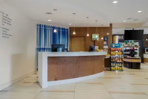 Best Western Plus Sawridge Suites - Réception