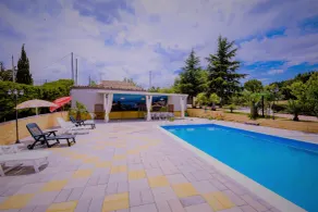 Holiday House & Events With Private Pool in the Center of Sicily - Pool