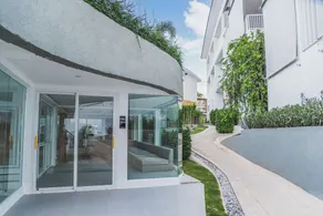 Replay Pool Villa  - Rezeption