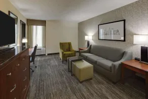 Drury Inn & Suites Atlanta Marietta - Rom