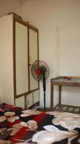 Homestay Jemiran - Room