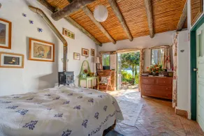 Quinta do Barranco da Estrada - Paradise in Portugal - Quarto