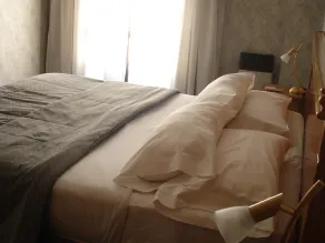 Altezza Apart Suites - Habitación