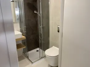 Pharmacia GuestHouse - Baño