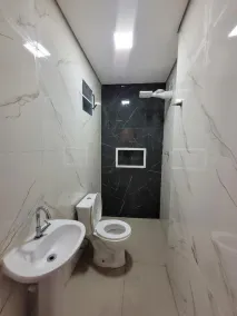 Hotel solares  - Bagno