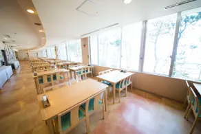 Senjoen - Restaurant