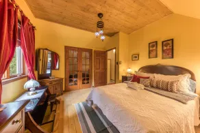 Le Domaine de l'Étang - Habitación