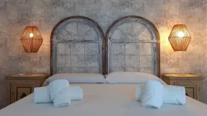 Apartamentos Julio Visconti - Zimmer