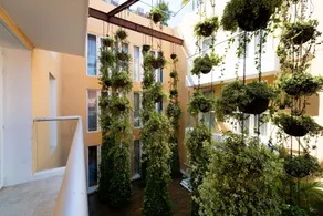 Nacar Hotel Cartagena, Curio Collection by Hilton - View from room