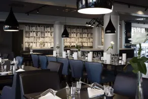 Scandic Regina - Restaurant