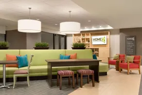 Home2 Suites by Hilton Denver Highlands Ranch - Réception