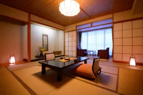Hotel Grand Mer Sankaiso - Room