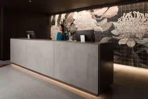 West Hotel Sydney, Curio Collection by Hilton - Reception