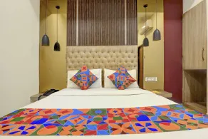 Hotel Beachfront - Couple & Family Friendly - Zimmer