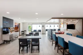Holiday Inn Express Wilson I-95 by IHG - Restaurant