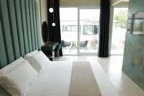 Comfort Suites - Chambre