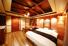 VANILLA RESORT KAWAGOE - Adults Only - Camera