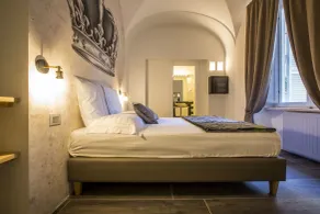 Trevi Contemporary Suite - Chambre