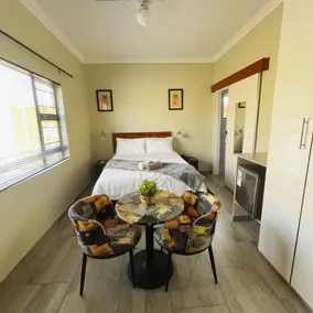 Mohlakeng Guest House - Chambre