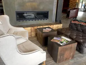 Firebrand Hotel - Restaurant