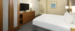 Hyatt Place Lubbock - Chambre