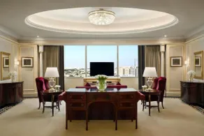 Mövenpick Hotel Al Khobar - Room