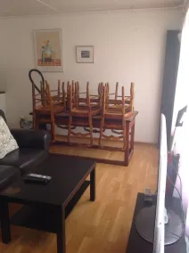 Norwegian Hotelapartments - Room
