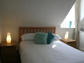 The Cross Keys Hotel - Zimmer