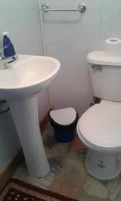 Hostal Don Pedro - Bagno