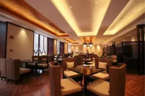 Relaxed Season Hotel - Foshan - Restaurant