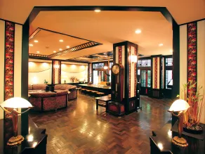 Suikoen - Lobby