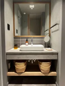 Minakami Onsen Aratashi Minakami - Chambre