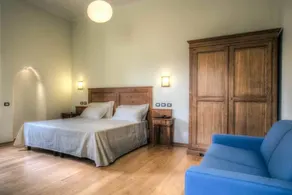 Hotel Il Duca Del Montefeltro - Zimmer