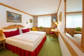 Park Hotel Laim - Chambre