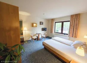 Hotel Waldesruh - Camera