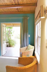 Swellendam Country Lodge - Guest House - B&B - Chambre