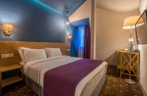 Hotel Gladius Inn - Room