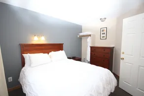 Streamside on Fall River - Chambre