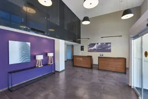 City Express by Marriott Rosarito - Recepción
