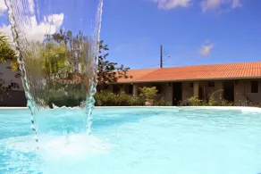 Pousada Vento Sul - Pool