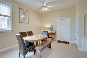 St Augustine Studio - Walk to Marina & Downtown - Intérieur