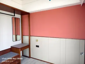 Birkin International Hotel - Zimmer
