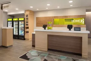 Home2 Suites by Hilton Glendale - Westgate - Réception