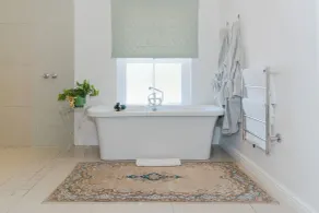 Last Word Franschhoek - Bathroom