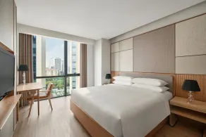 Sheraton Hanoi West - Quarto