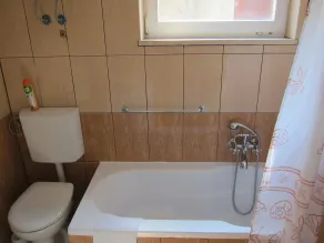 Nada Apartments - Bathroom