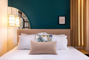 SKS Luxury Suites & Rooms - Rom