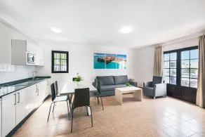 Rosamar Apartamentos - Rum