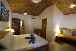 Magic Oceans Dive Resort - Chambre